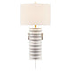 Cindy 1-Light Table Lamp
