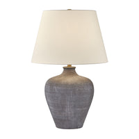 Dakota 1-Light Table Lamp