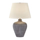 Dakota 1-Light Table Lamp