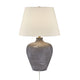 Dakota 1-Light Table Lamp