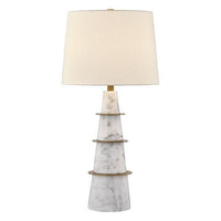 Duffield 1-Light Table Lamp