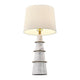 Duffield 1-Light Table Lamp