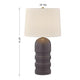 Wehunt 1-Light Table Lamp