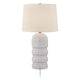 Wehunt 1-Light Table Lamp