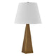 Dunham 1-Light Table Lamp