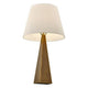 Dunham 1-Light Table Lamp