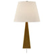 Dunham 1-Light Table Lamp