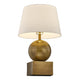 Brumfield 1-Light Table Lamp