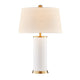 Melissa 1-Light Table Lamp