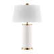 Melissa 1-Light Table Lamp