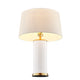 Melissa 1-Light Table Lamp