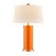 Melissa 1-Light Table Lamp