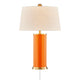 Melissa 1-Light Table Lamp