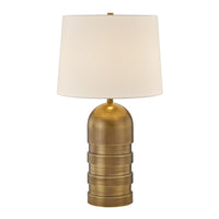 Wehunt 1-Light Table Lamp