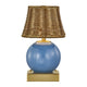 Sally 1-Light Rechargeable Table Lamp