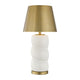 Shelly 1-Light Rechargeable Table Lamp
