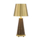 Hazel 1-Light Rechargeable Table Lamp