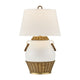 Penelope 1-Light Table Lamp