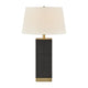 Max 1-Light Table Lamp