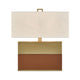 Oliver 1-Light Table Lamp