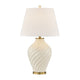 Viola 1-Light Table Lamp