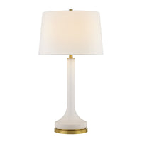 Miramar 1-Light Table Lamp