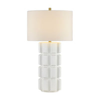 Hutchins 1-Light Table Lamp