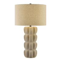 Haddington 1-Light Table Lamp