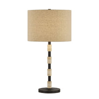 Dothan 1-Light Table Lamp