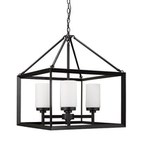 Heartland Chandelier