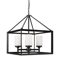 Heartland Chandelier
