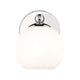 Neoma 1-Light Wall Sconce