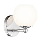 Neoma 1-Light Wall Sconce