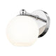 Neoma 1-Light Wall Sconce