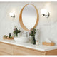Neoma 1-Light Wall Sconce