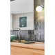 Neoma 1-Light Wall Sconce