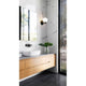 Neoma 1-Light Wall Sconce