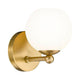 Neoma 1-Light Wall Sconce