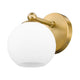 Neoma 1-Light Wall Sconce