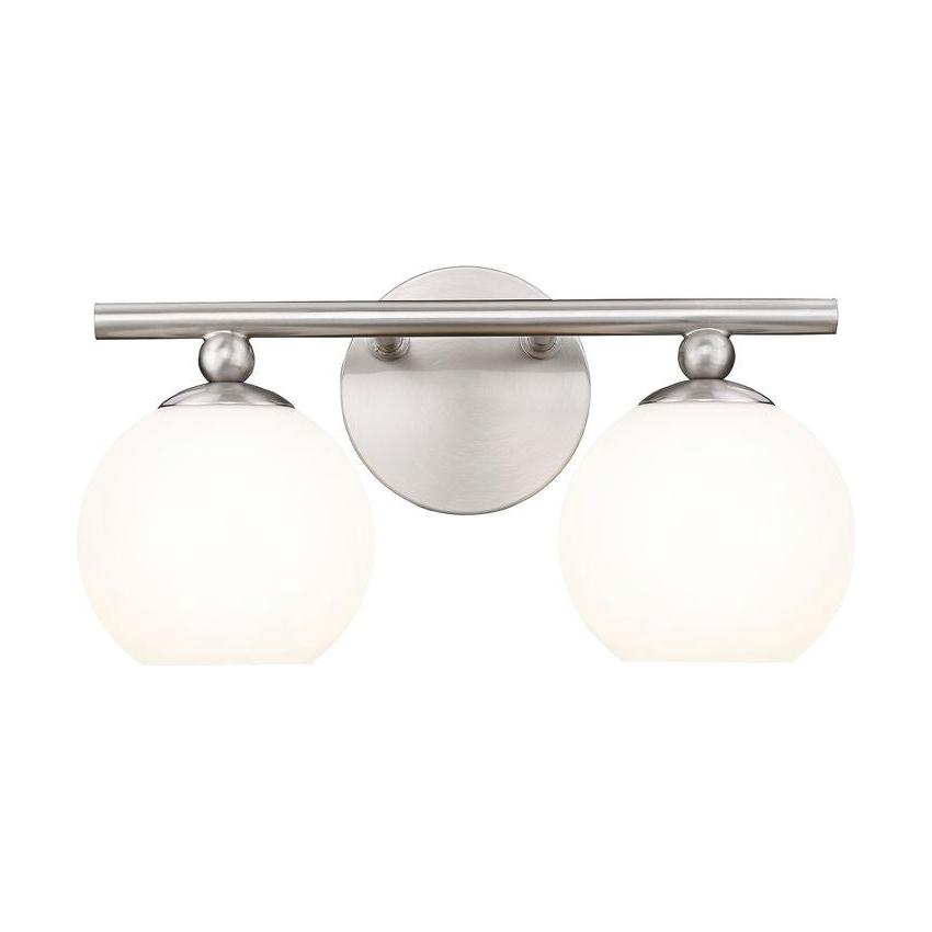 Neoma 2-Light Vanity