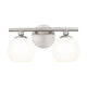 Neoma 2-Light Vanity