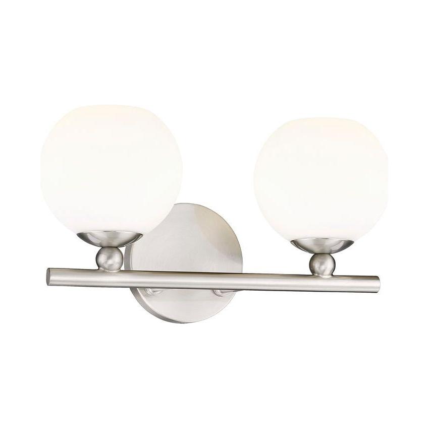 Neoma 2-Light Vanity