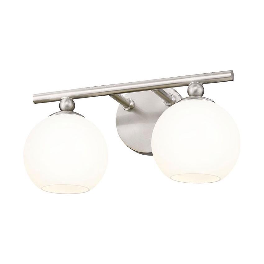 Neoma 2-Light Vanity