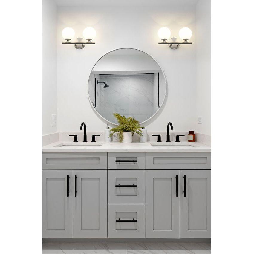 Neoma 2-Light Vanity