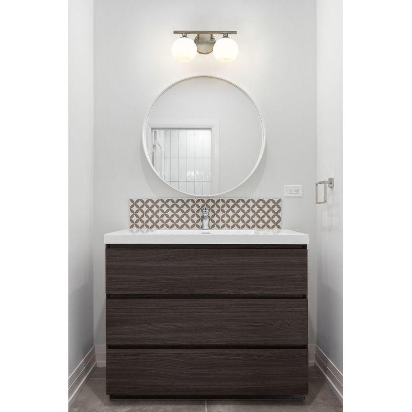 Neoma 2-Light Vanity