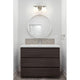Neoma 2-Light Vanity
