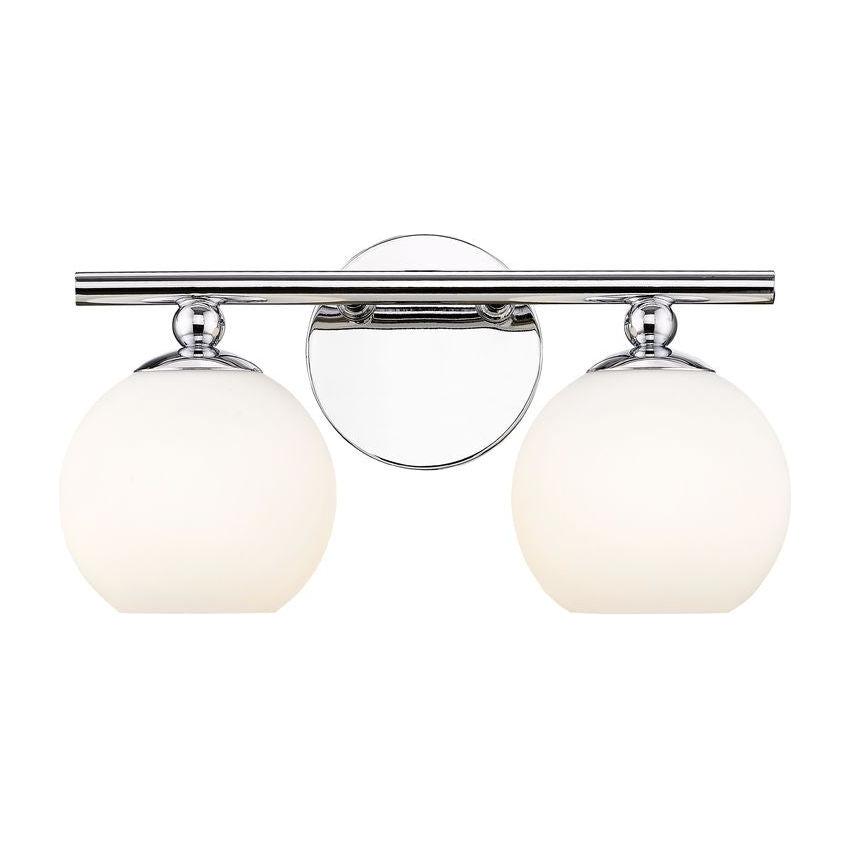 Neoma 2-Light Vanity