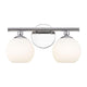 Neoma 2-Light Vanity