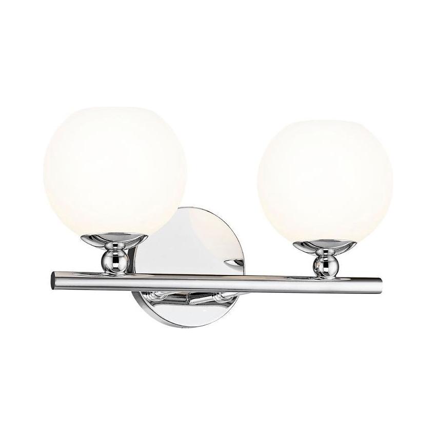 Neoma 2-Light Vanity