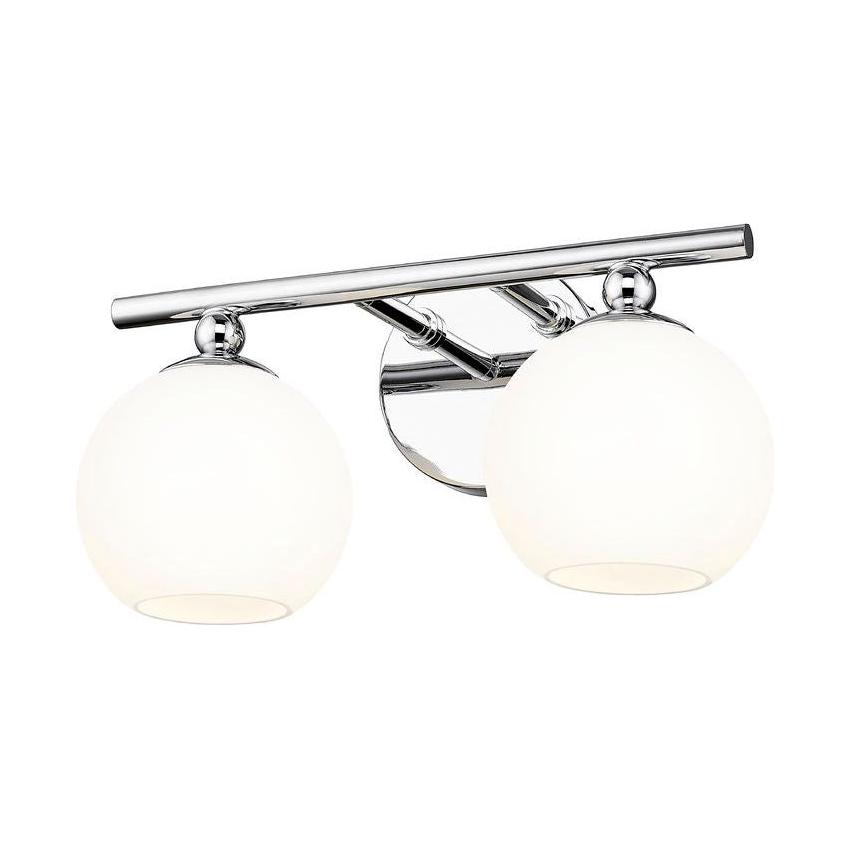 Neoma 2-Light Vanity